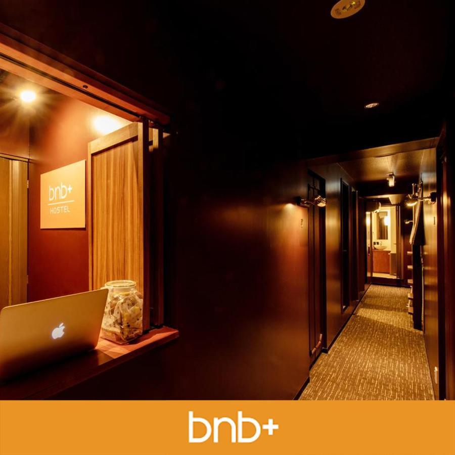Bnb+ Ueno Okachimachi Tokió Kültér fotó